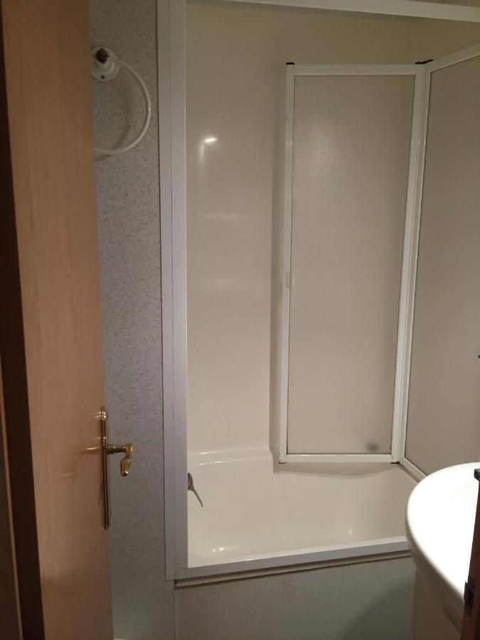 Mobil-Home 4-6 Personnes 波讷地区圣朱利安 外观 照片